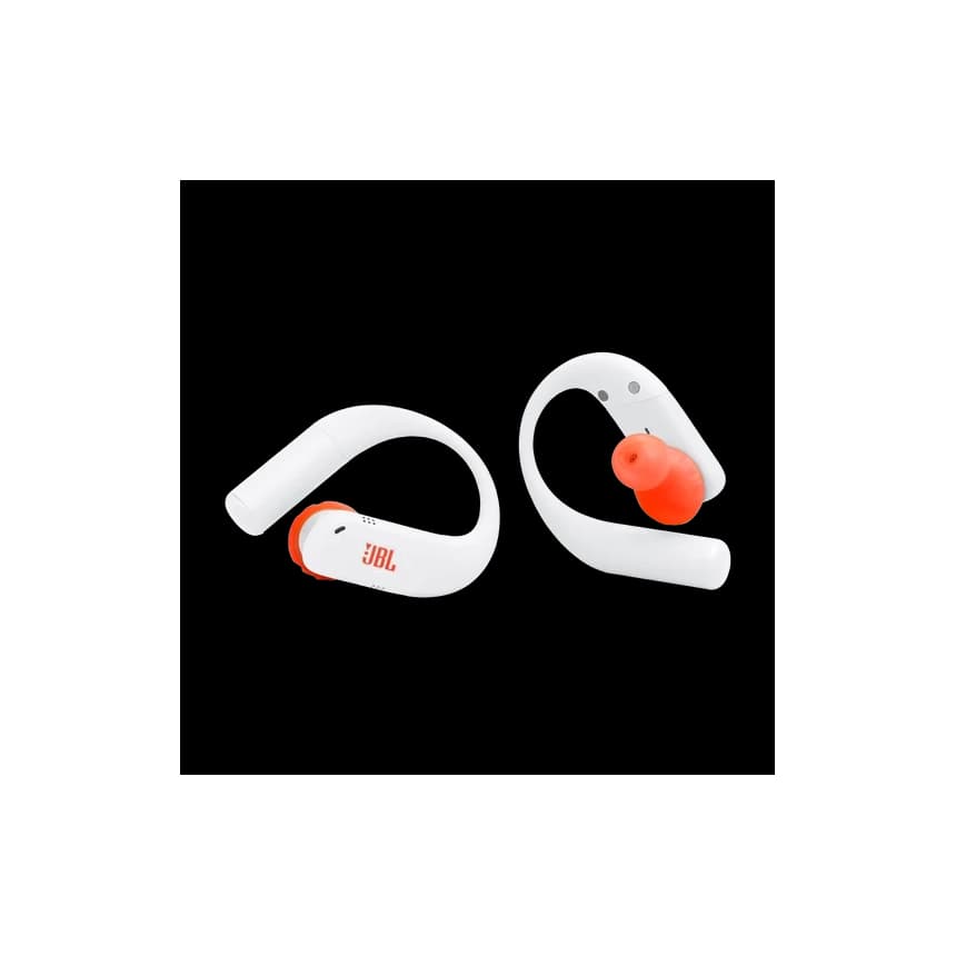 JBL Endurance Peak 4 bežične slušalice, Bele (JBLENDUPEAK4WHTAM) 2