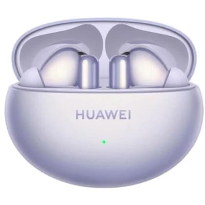 HUAWEI FreeBuds 6i Lila bežične BT slušalice