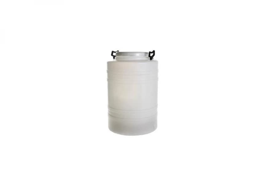 Bure plastično 60L  1