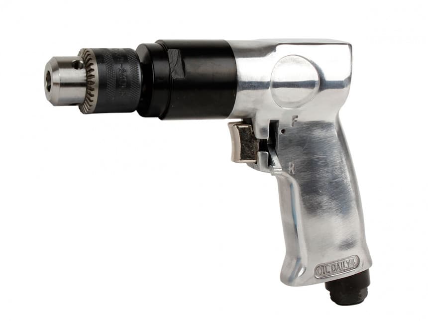 BUŠILICA PNEUMATSKA 1