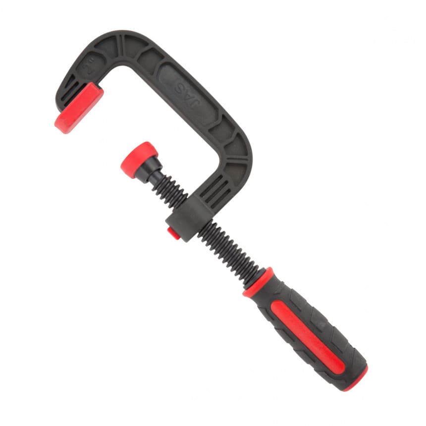 C stega plastična 50mm 1