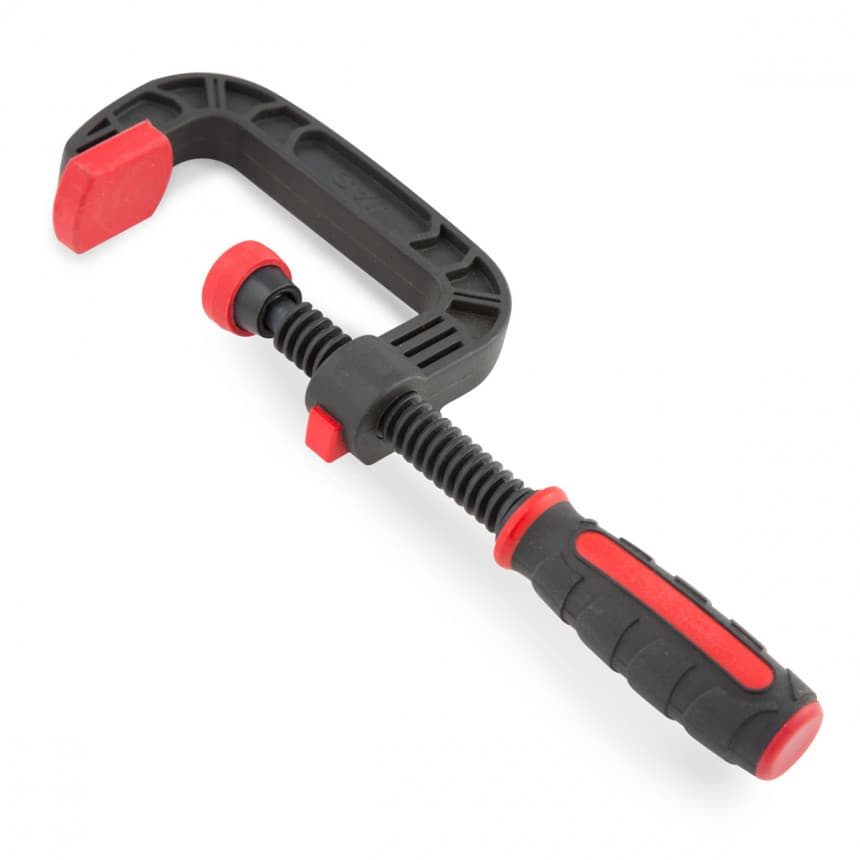 C stega plastična 50mm 5