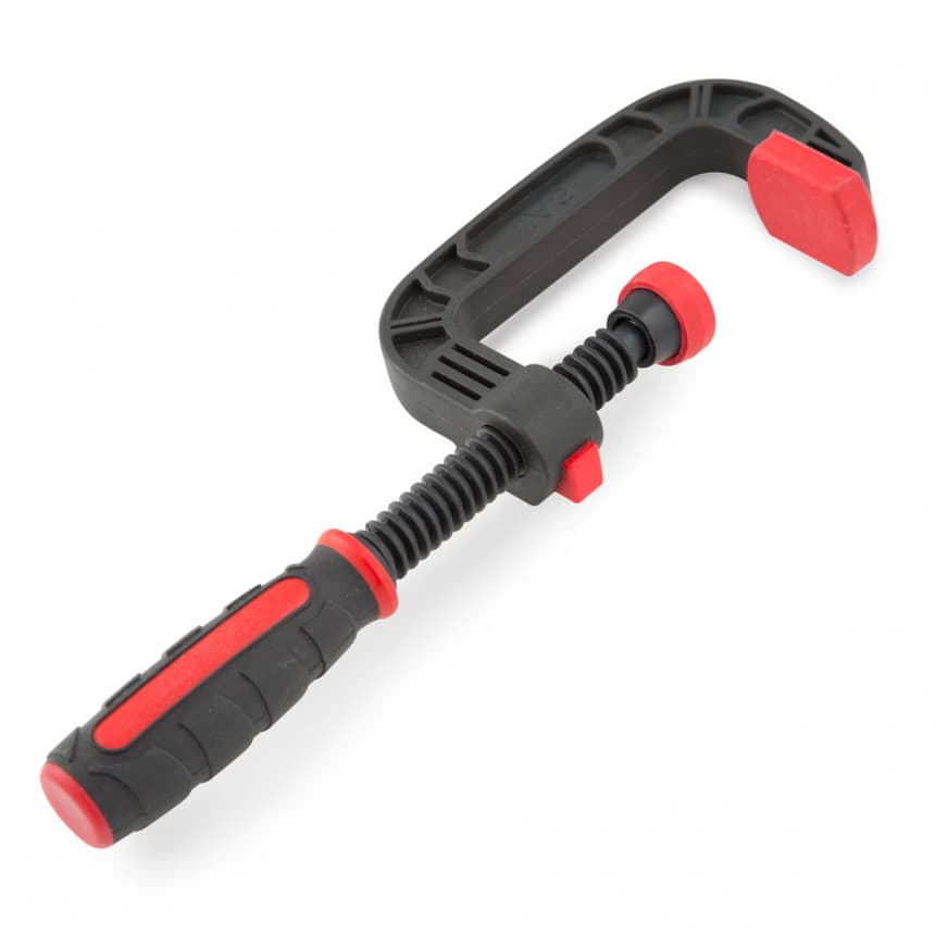 C stega plastična 50mm 8