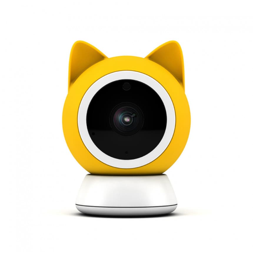 Camera - Smart Pet Accessories 1