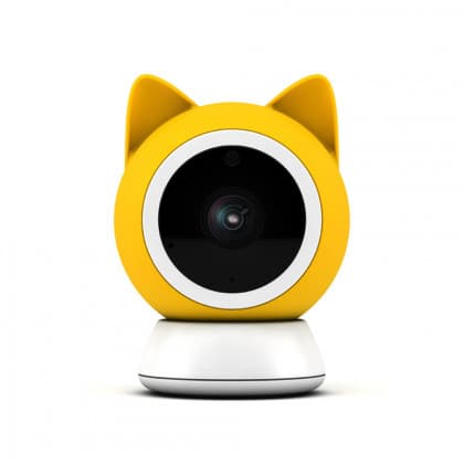 Camera - Smart Pet Accessories