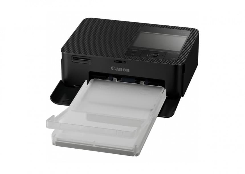 Canon CP1500 Black 1