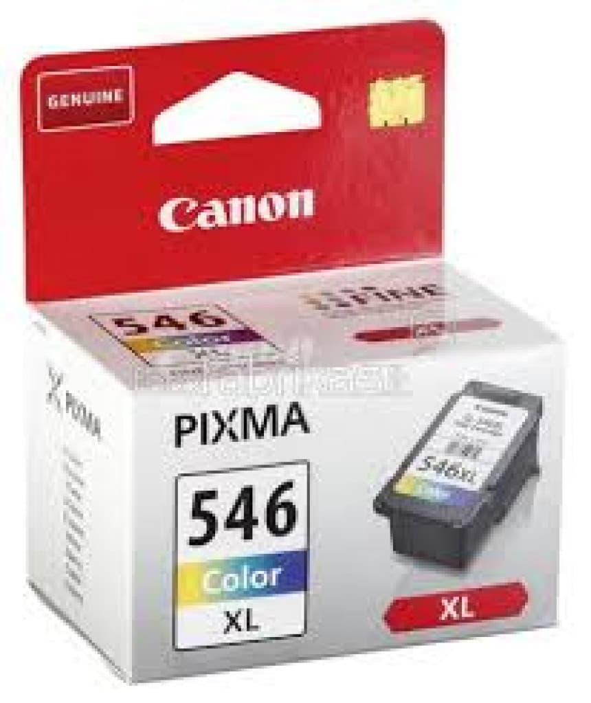 Canon IJ-CRG CL-546XL EUR 1