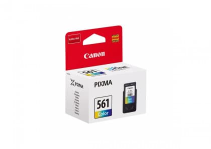 Canon IJ-CRG CL-561