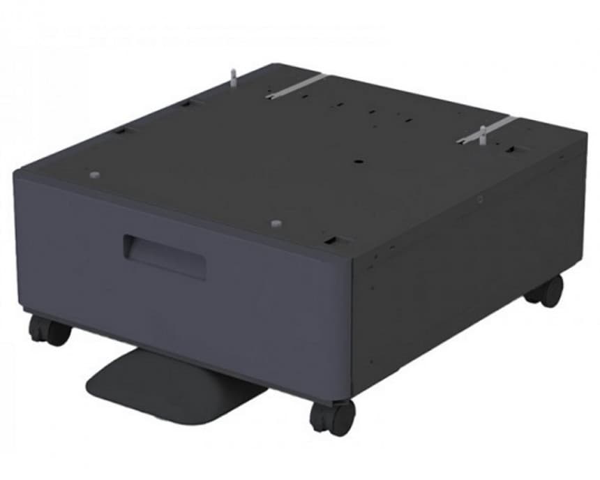 KYOCERA CB-7210M Metal Cabinet 1