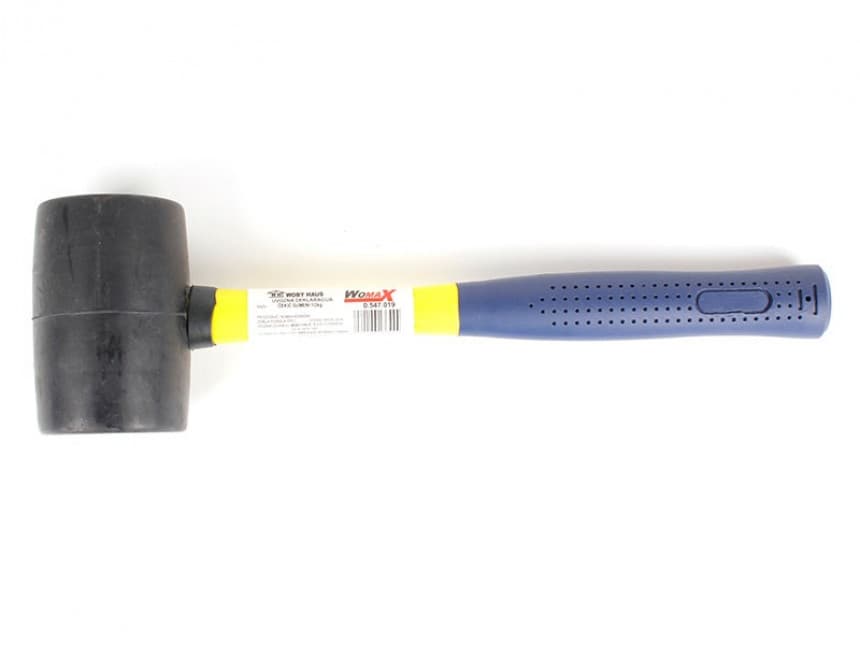 ČEKIĆ GUMENI 1/2kg 1