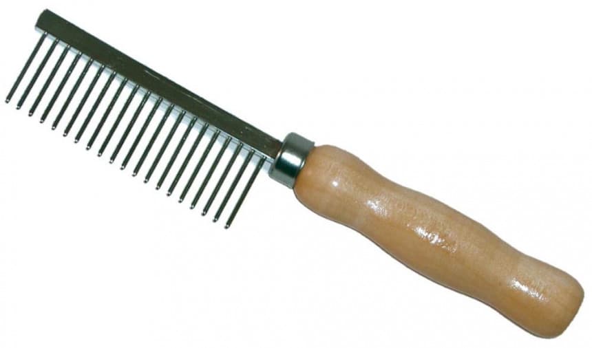 Cesalj drveni srednji 1