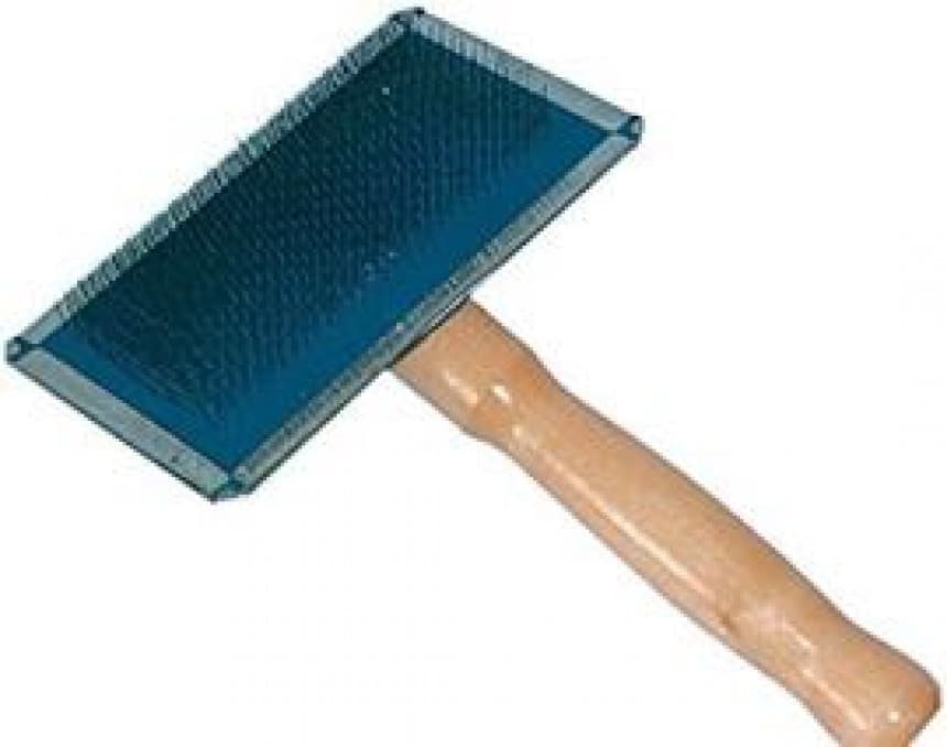 Cetka drvena drska S 1