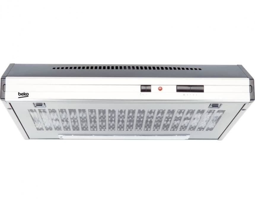 BEKO CFB 6433 X aspirator  1