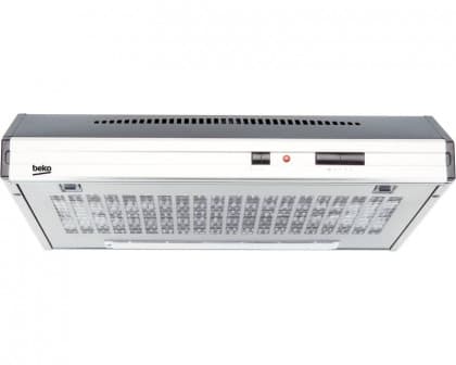 BEKO CFB 6433 X aspirator 