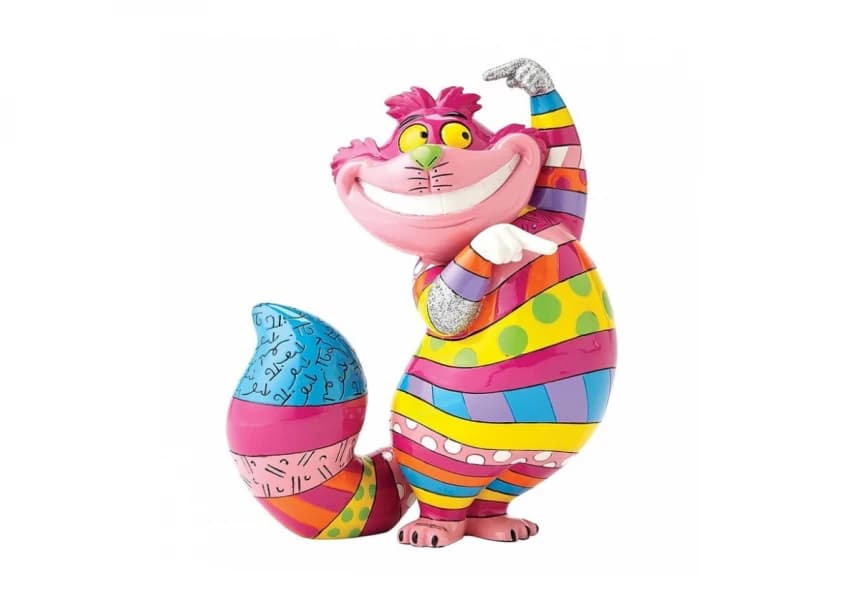 Cheshire Cat 1