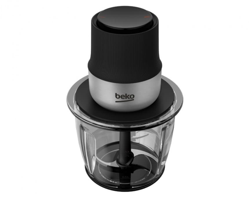 BEKO CHG 81442 BX Seckalica  2