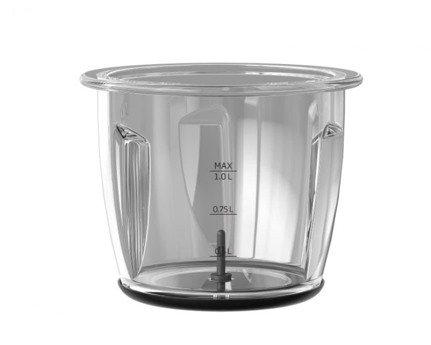 BEKO CHG 81442 BX Seckalica  3