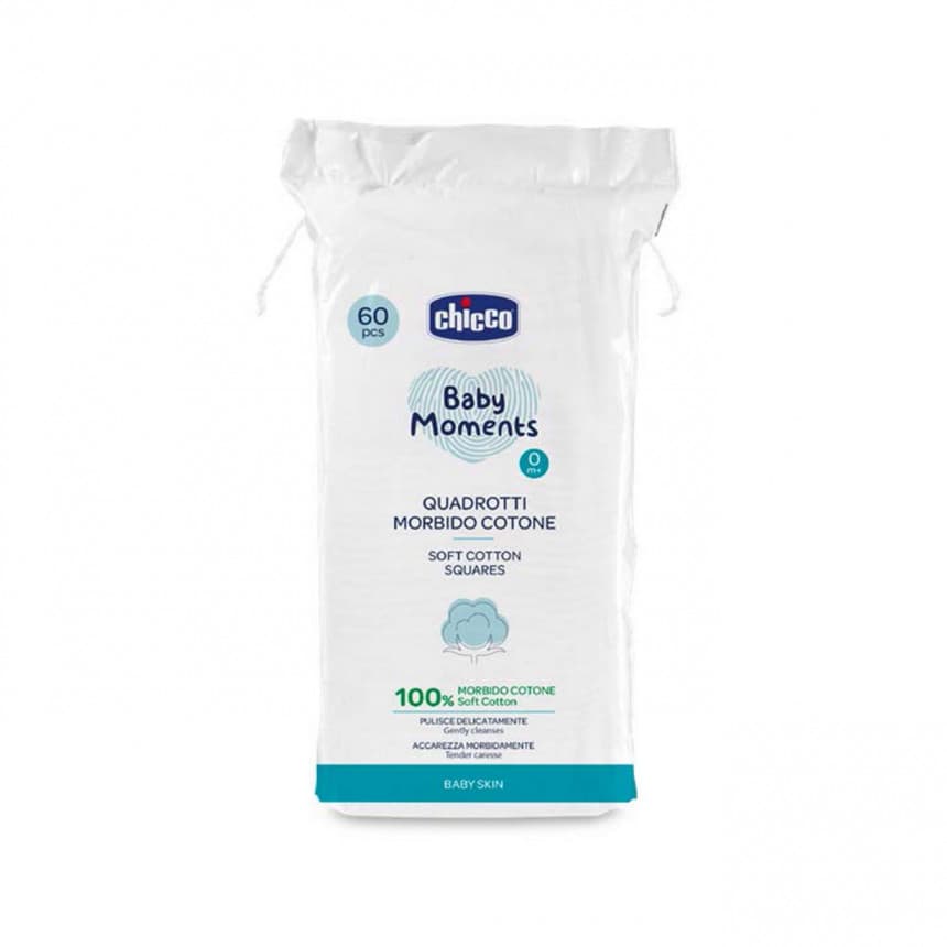 CHICCO BM TUPFERI VATE 60KOM 1