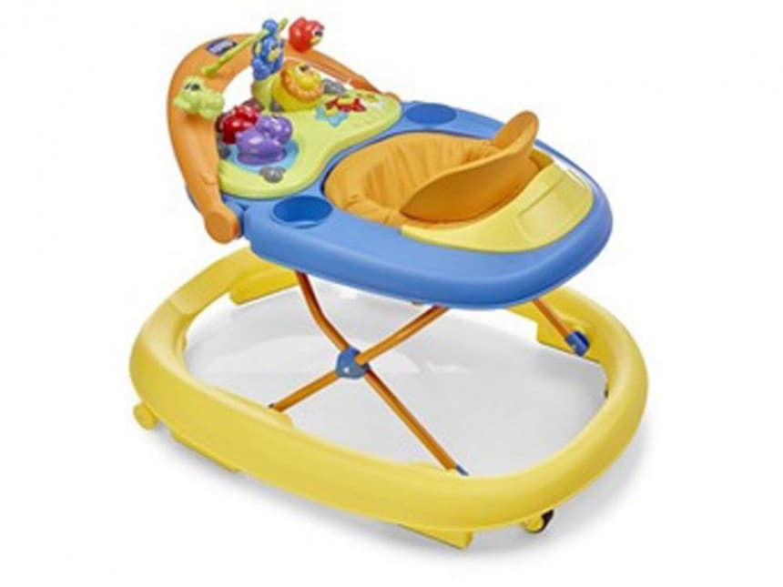 CHICCO DUBAK WALKY TALKY. 1