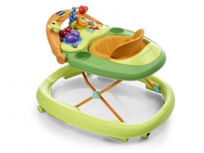CHICCO DUBAK WALKY TALKY.
