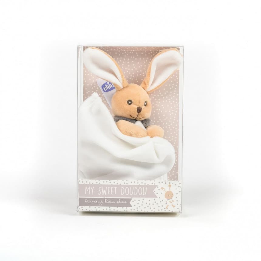 CHICCO IGRAČKA DU DU ZEKA 1