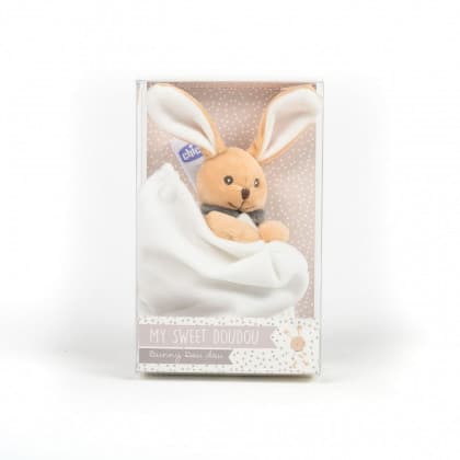 CHICCO IGRAČKA DU DU ZEKA