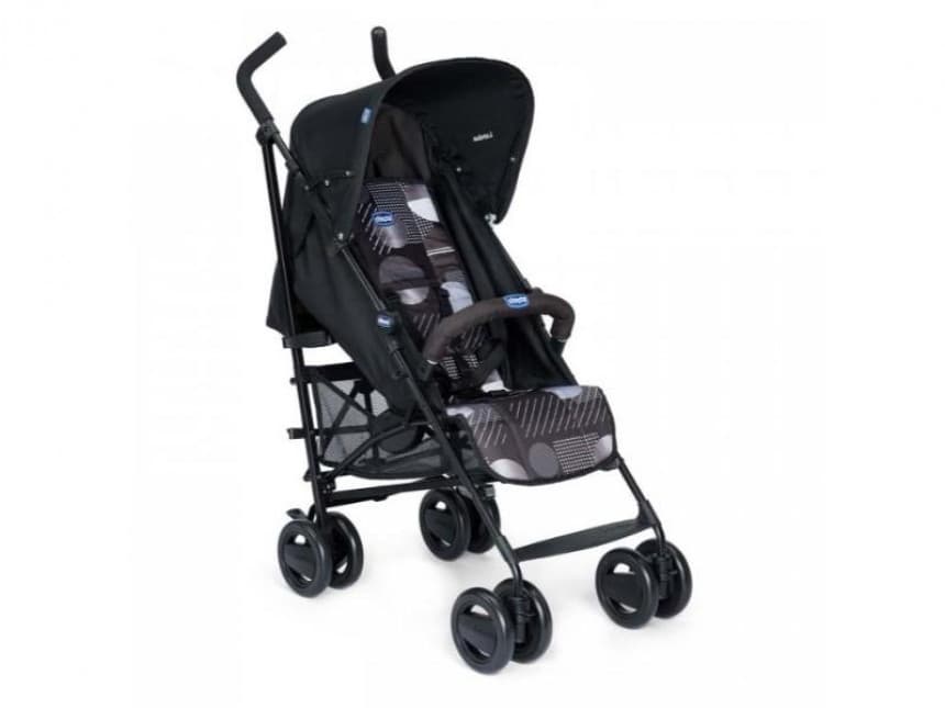 LONDON UP CHICCO KOLICA 1