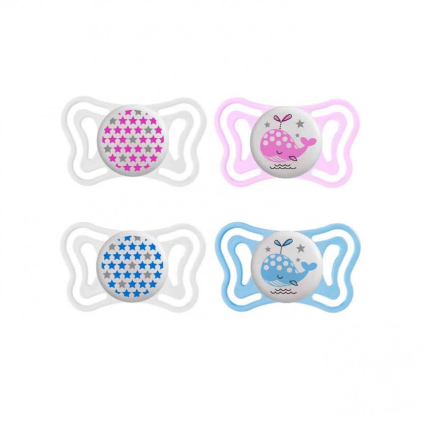 CHICCO LAŽA LIGHT NOĆNA 2-6M 1