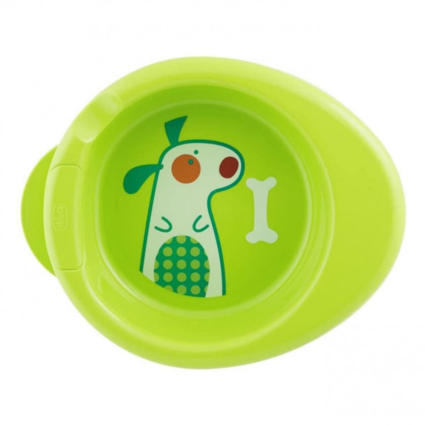 CHICCO TANJIR ZELENI 1