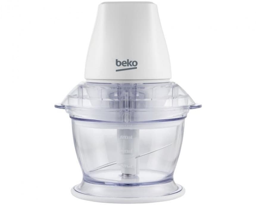 BEKO CHP5550W Seckalica  1