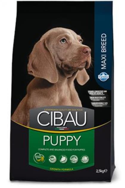CIBAU Puppy Maxi 12kg