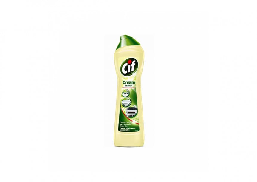Cif Cream Tečni 500 ml 1