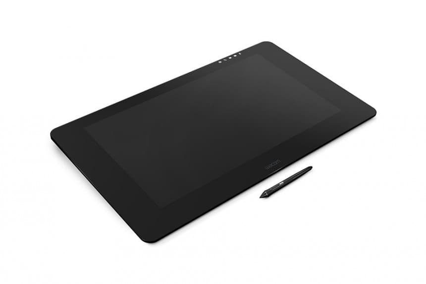Cintiq Pro Touch 24" 1