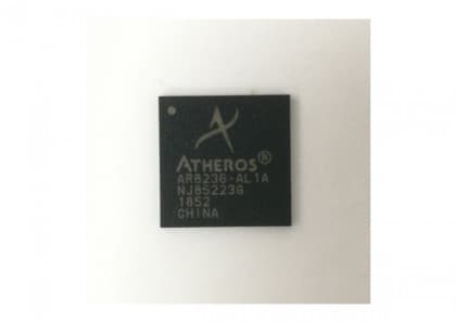 Čip Atheros AR8236-AL1A