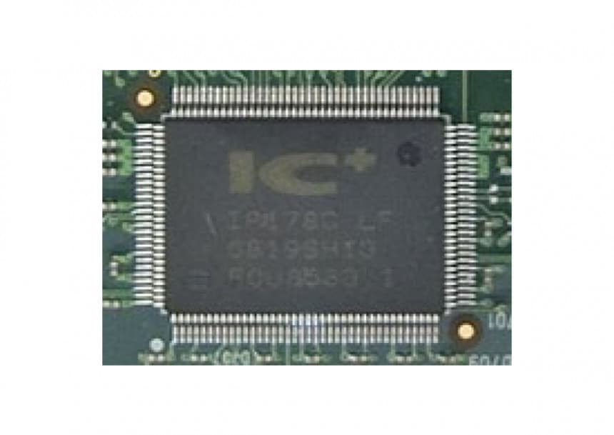 Čip LAN IC+ IP178C 1