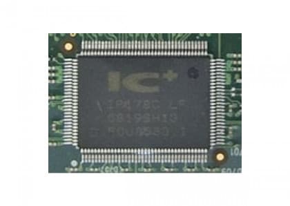 Čip LAN IC+ IP178C