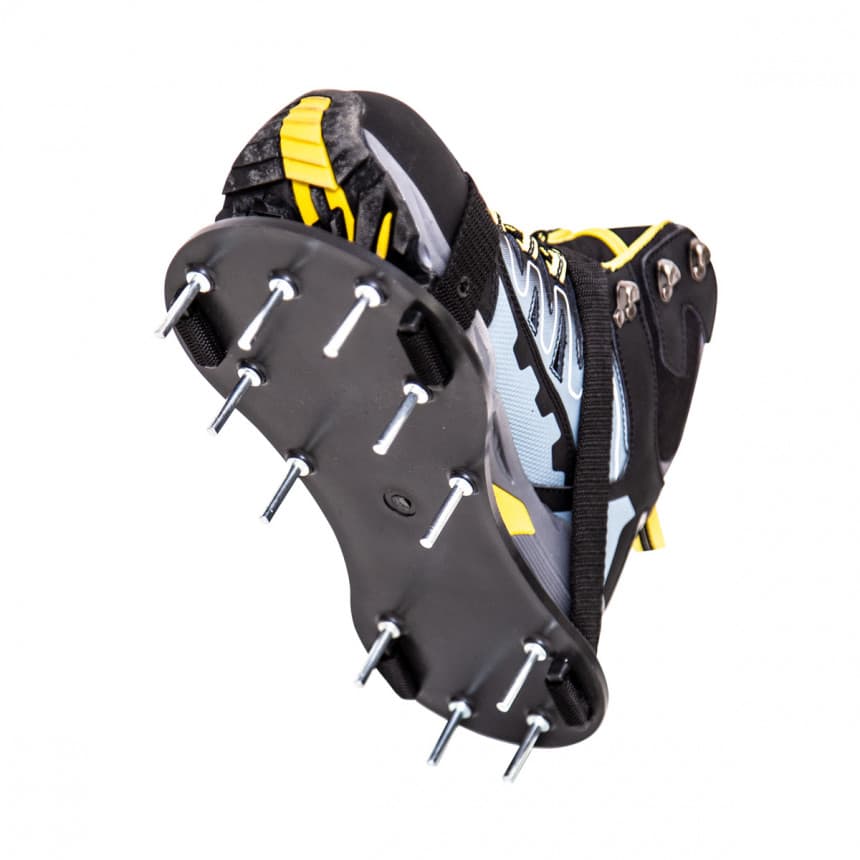 Cipele za Epoxy podove 9