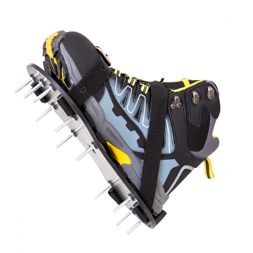 Cipele za Epoxy podove 10