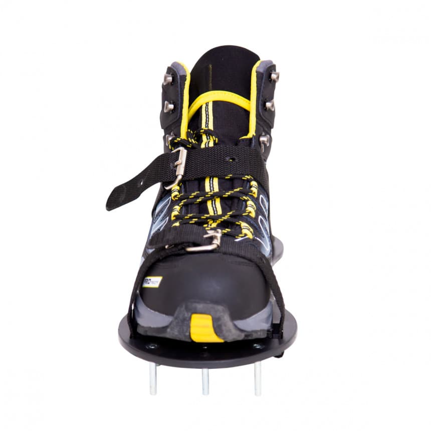 Cipele za Epoxy podove 11