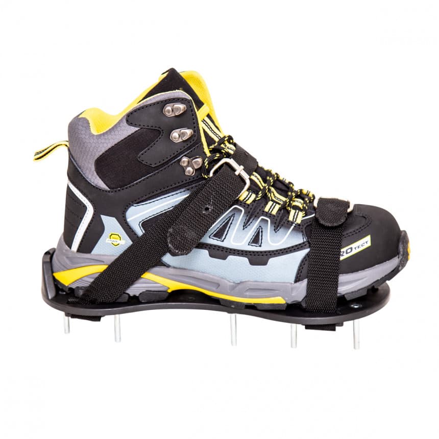 Cipele za Epoxy podove 13