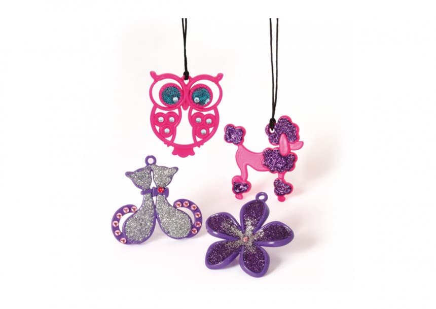 Clementoni Privezak 1