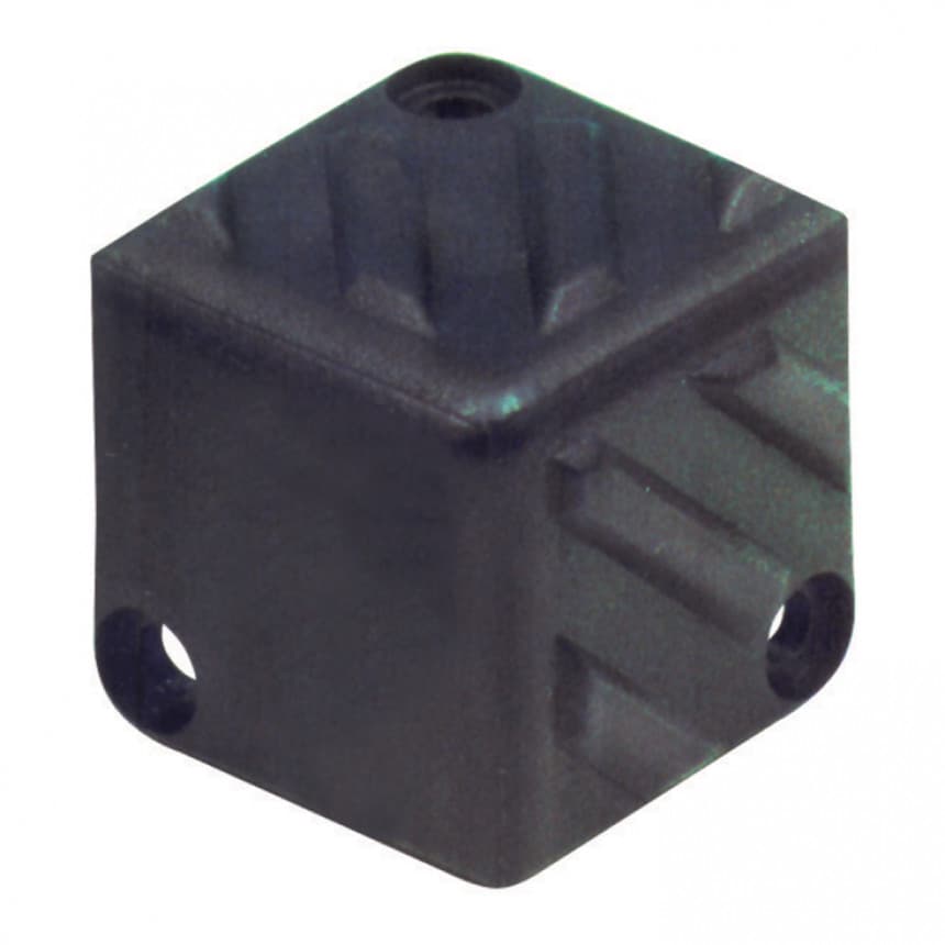 Ćošak za zvučnu kutiju HT400 1