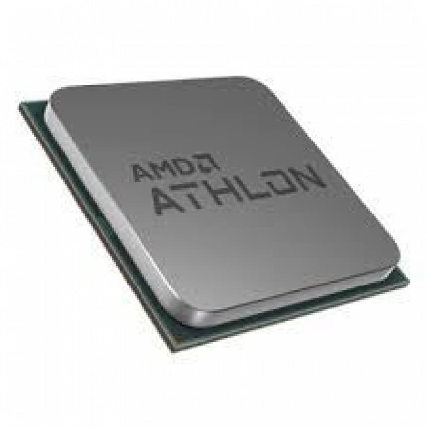 CPU AMD Athlon 3000G tray 1