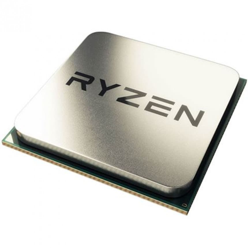 CPU AMD Ryzen 5 5500 MPK 1
