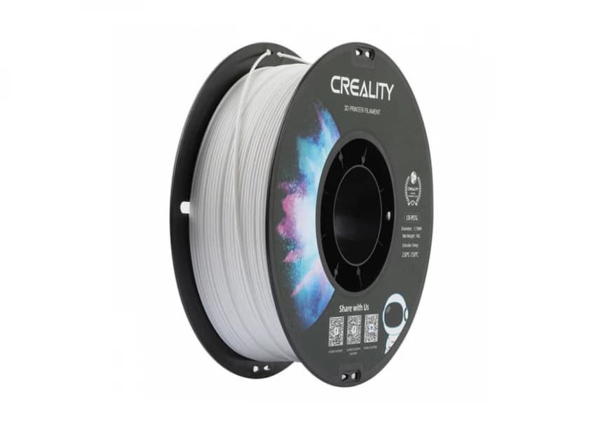 CR-PETG White 1