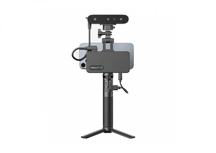 CR-Scan Ferret Pro 1