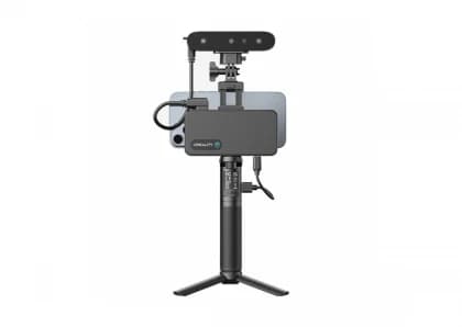 CR-Scan Ferret Pro