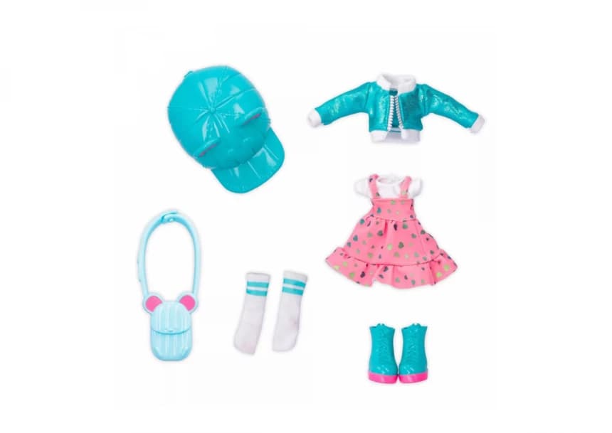 CRYBabies BFF Lala 1