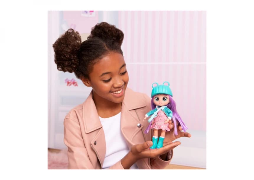 CRYBabies BFF Lala 2