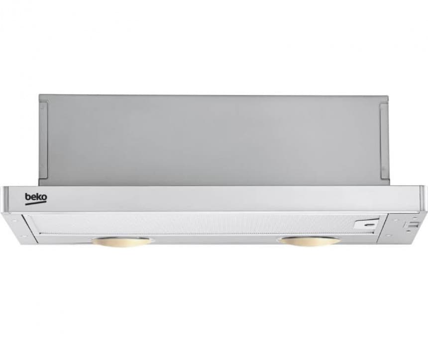 BEKO CTB 6250 X aspirator  1